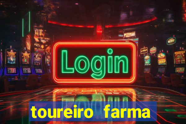 toureiro farma whatsapp teresina